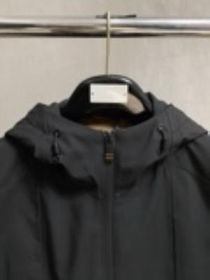 wholesale quality zegna down coat model no. 29